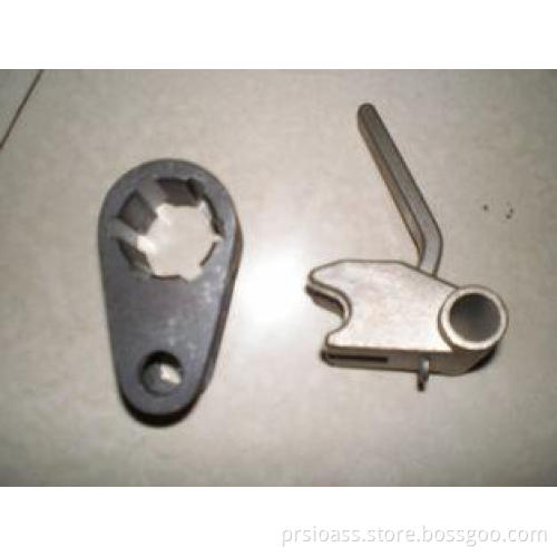 Custom CNC Machining Auto Parts Casting OEM ODM Precision M
